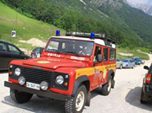 TRAGEDIA IN CADORE: SCALATORE PRECIPITA NEL VUOTO DURANTE UNA GUIDA ALPINA